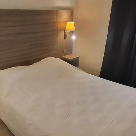 Crystal Denis Basilique 3*