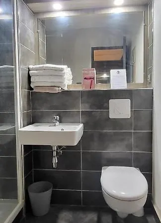 Crystal Denis Basilique Saint-Denis (Seine-Saint-Denis)