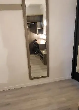 Hotel Crystal Denis Basilique Saint-Denis (Seine-Saint-Denis)