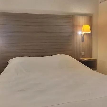 Crystal Denis Basilique 3*