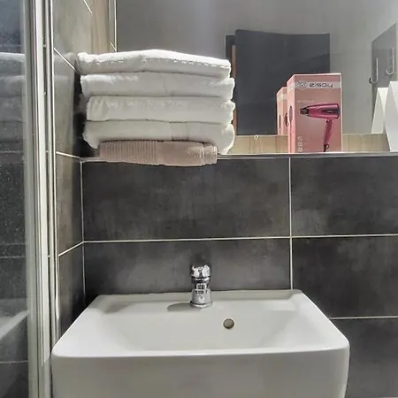 Crystal Denis Basilique Saint-Denis (Seine-Saint-Denis)